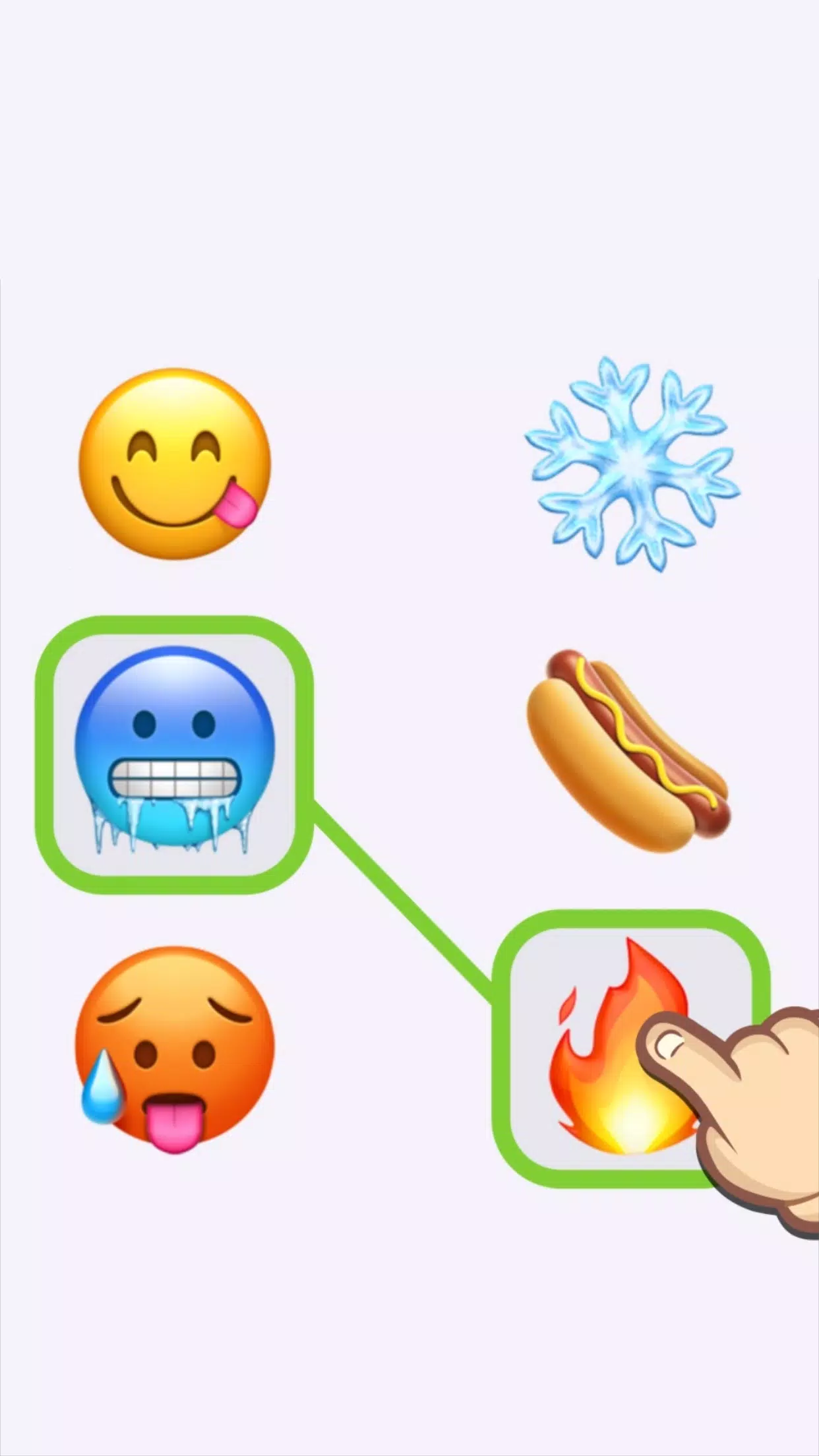 Emoji Puzzle! Screenshot 0