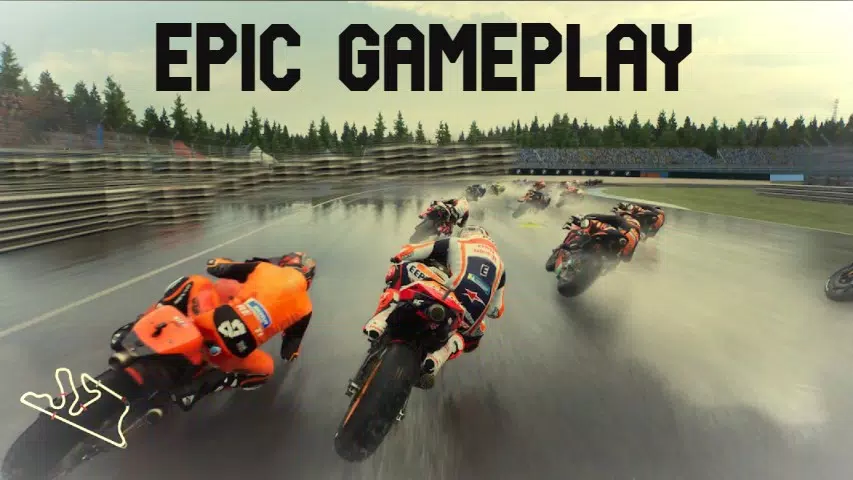 Bike Racing 2022 螢幕截圖 3