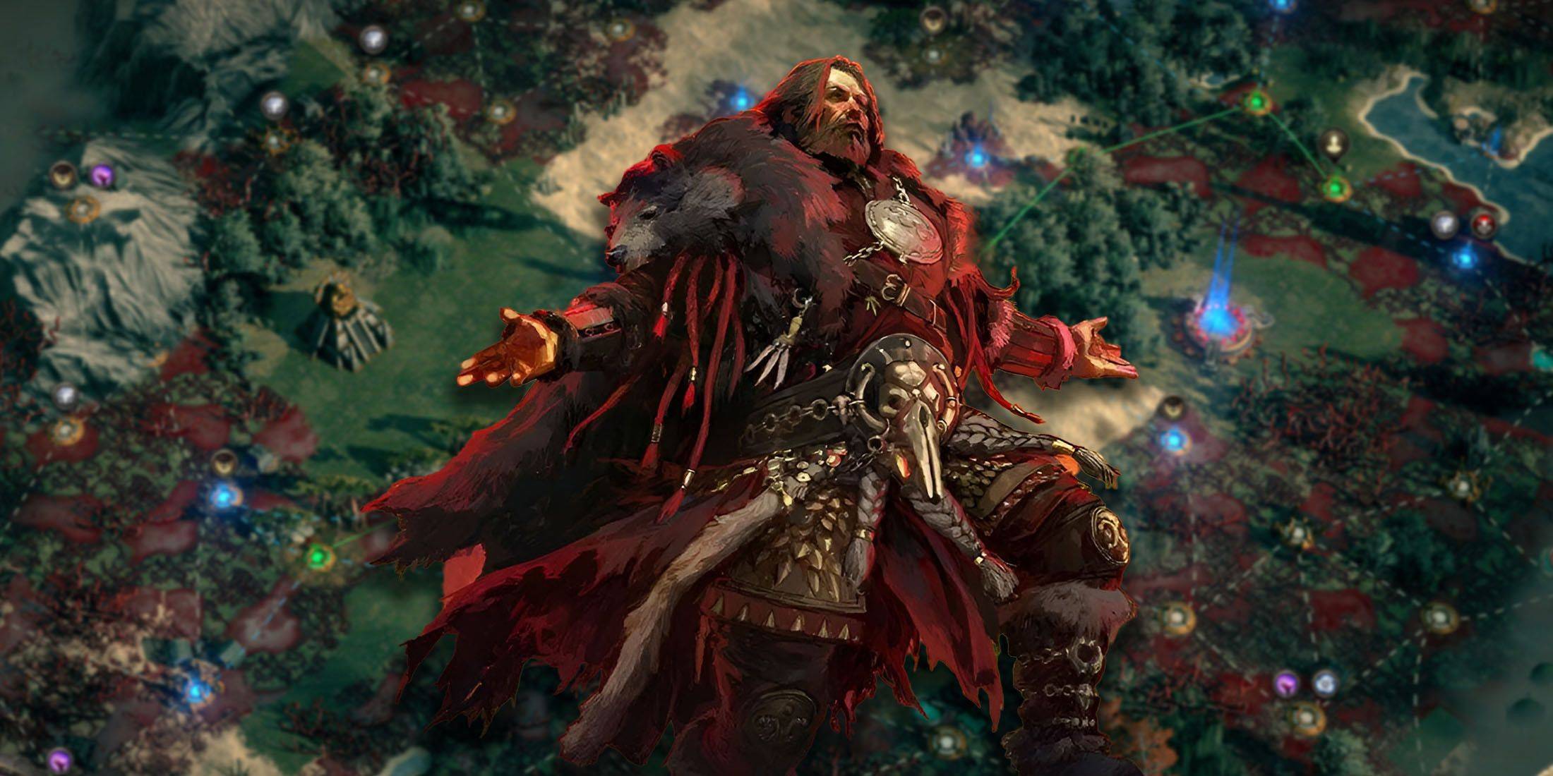 PoE 2 Endgame