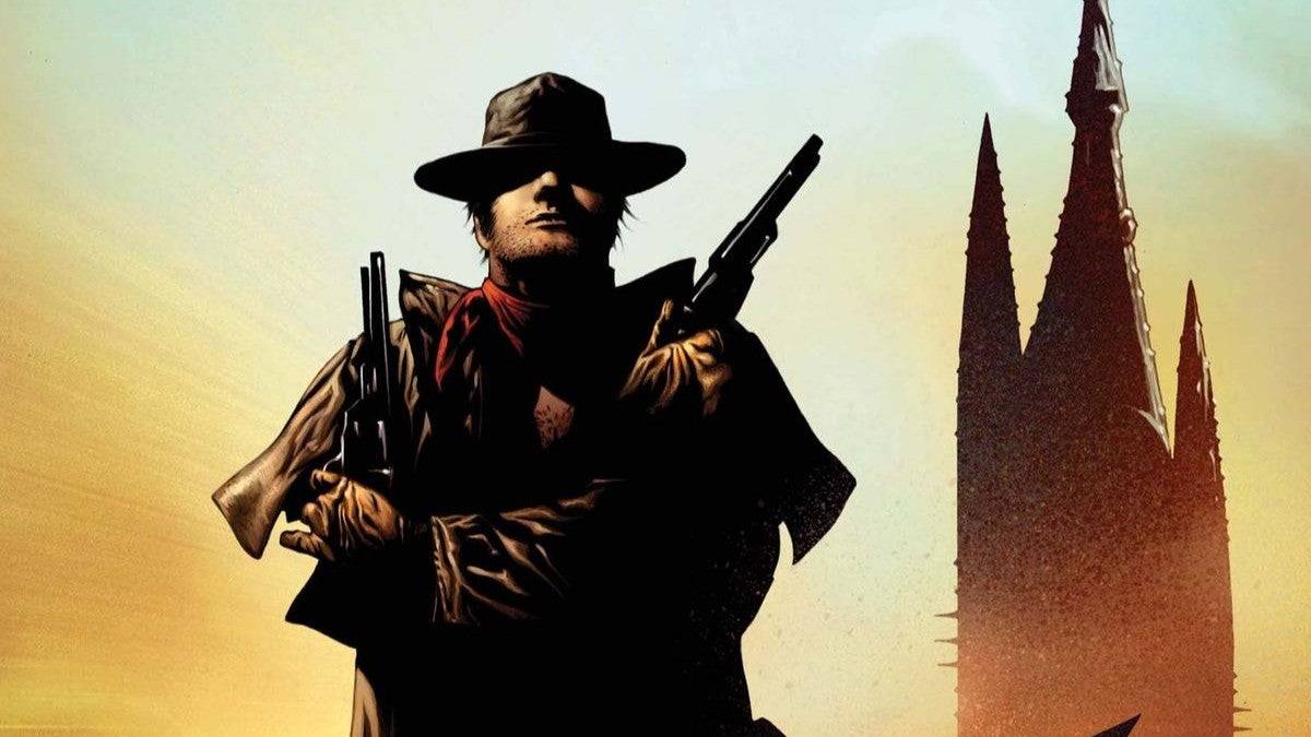 La adaptación de King's Dark Tower confirmó: el proyecto de Flanagan avanza hacia adelante