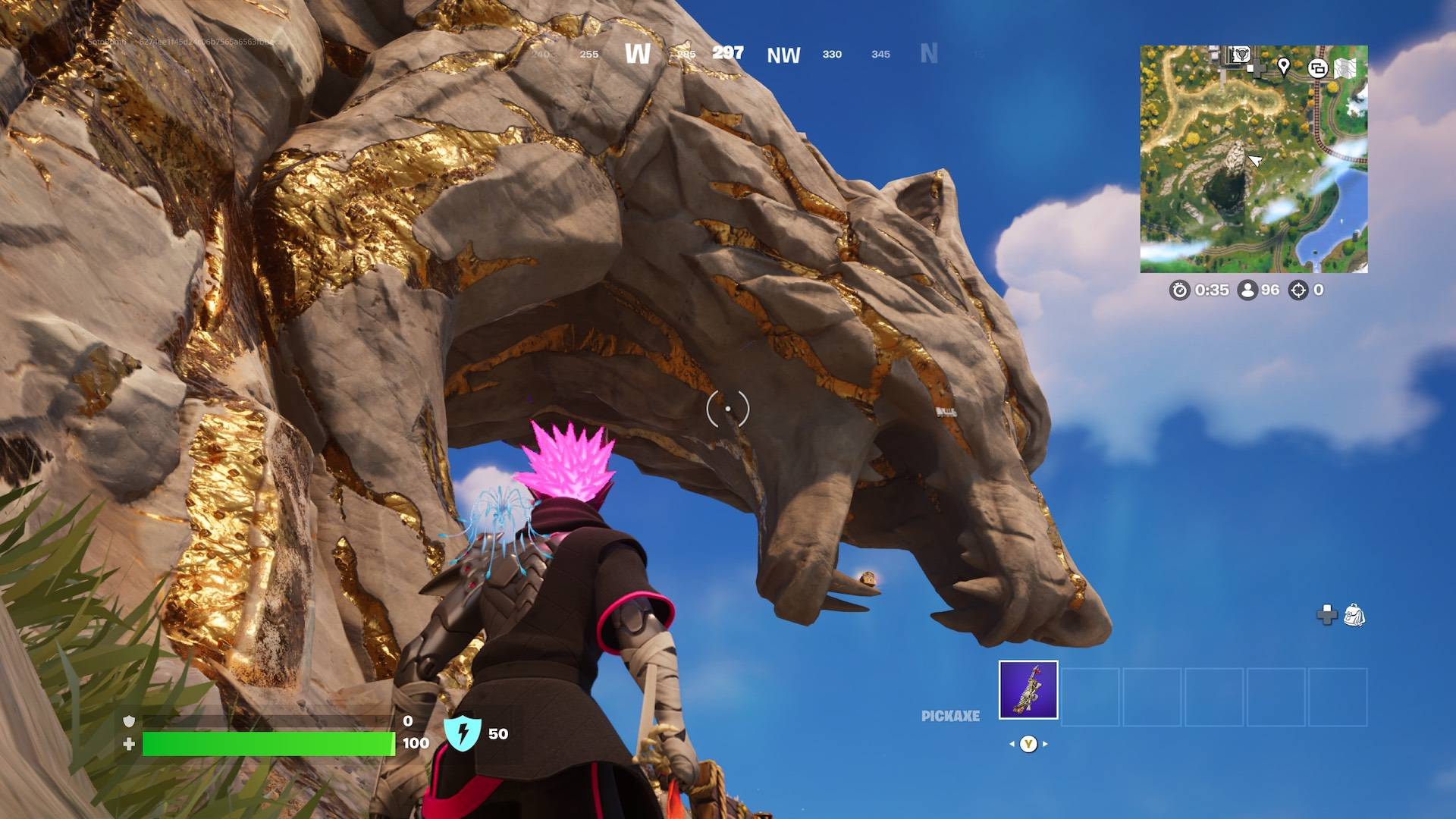 Fortnite Bab 6: Buka Rahsia Wolf Pack Terungkap!