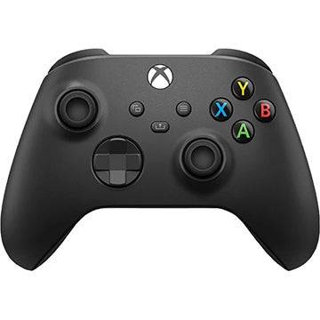 Xbox無線控制器 - 碳黑色