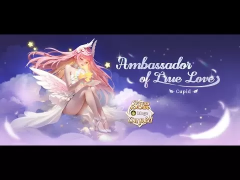 Demonstração de gameplay de Hania