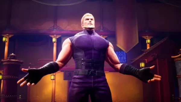 Double Dragon Revive Preorder and DLC