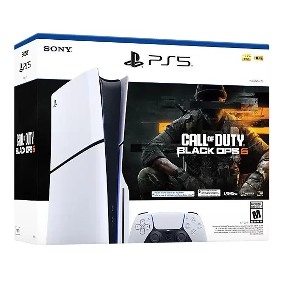 PS5 Pro bénéficie de sa première réduction lors des Jours de Jeu