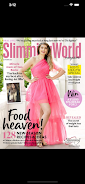 Slimming World Magazine Capture d'écran 2