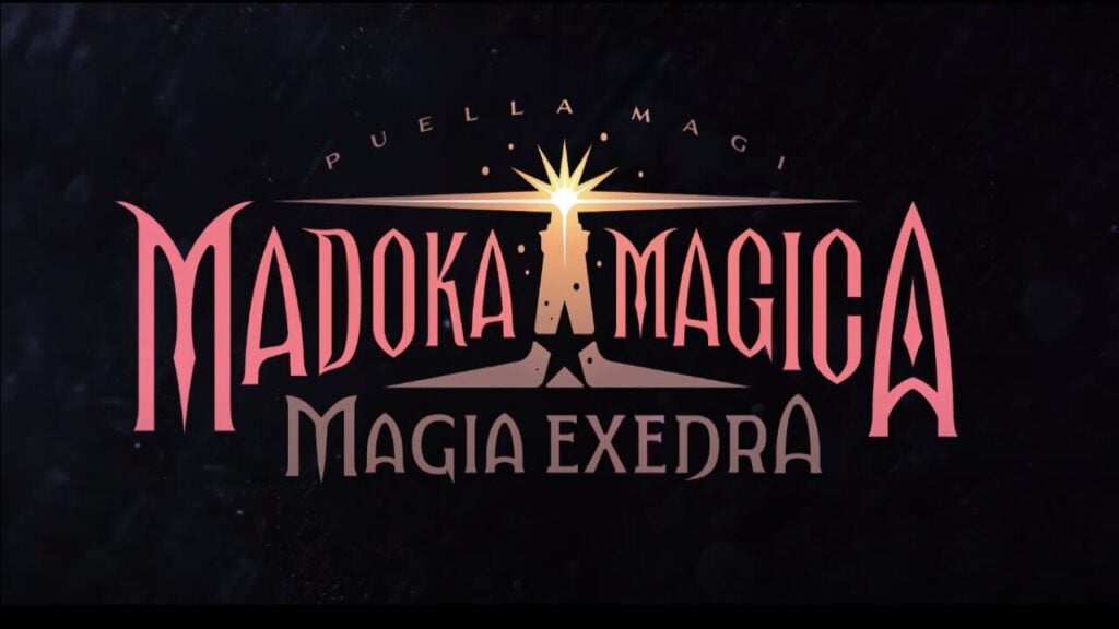 Magia Exedra，一款即將加入魔法小圓宇宙的神秘遊戲