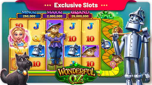 GSN Casino Screenshot 2