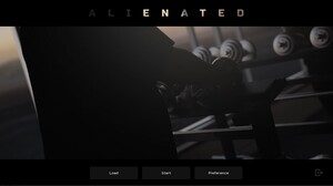 Alienated – Version 0.1 [Kalin] Ảnh chụp màn hình 0