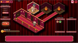 Whorehouse Manager – New Version 0.1.3 [Redsky]应用截图第1张