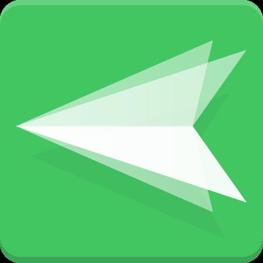 AirDroid : accès & fichiers