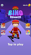 Binogo - Super Bino Run Tangkapan skrin 0