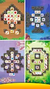 Tile Puzzle-Tiles match game Ảnh chụp màn hình 1