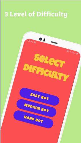 XO スクリーンショット 3