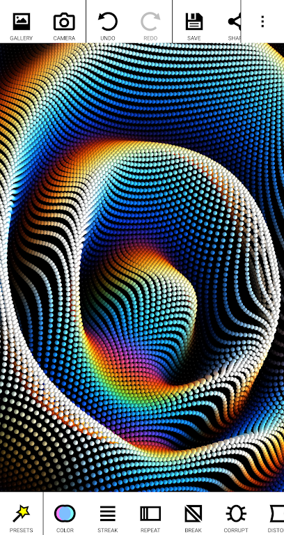 Glitch Lab 스크린샷 1