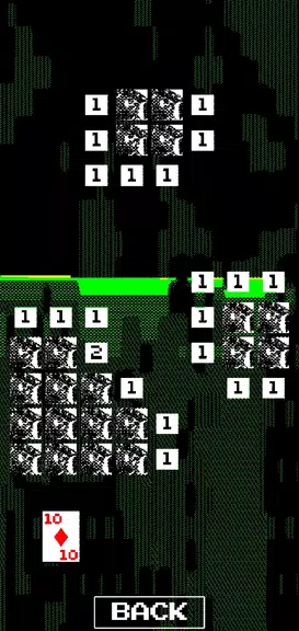 Radical Solitaire Screenshot 2