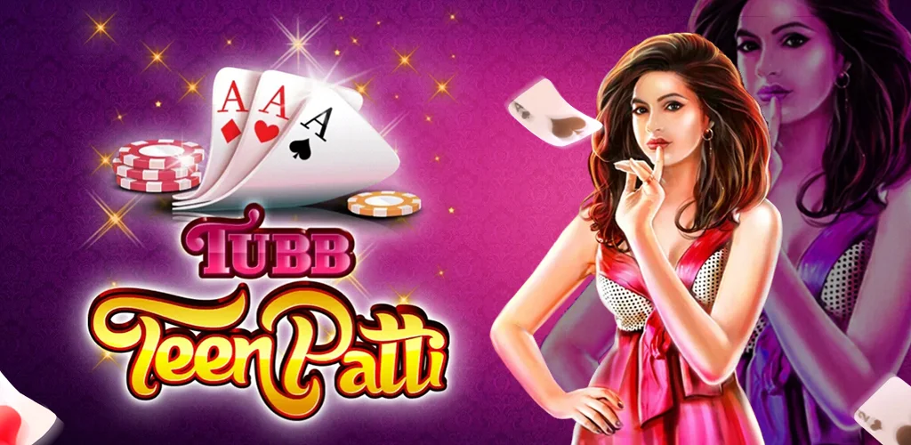 TeenPatti-CandyJoy 螢幕截圖 0