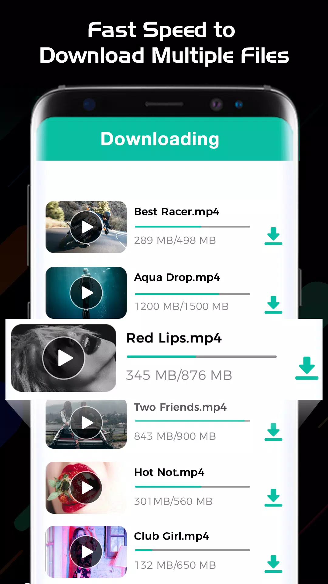 Download Movies – All Movie Downloader应用截图第1张