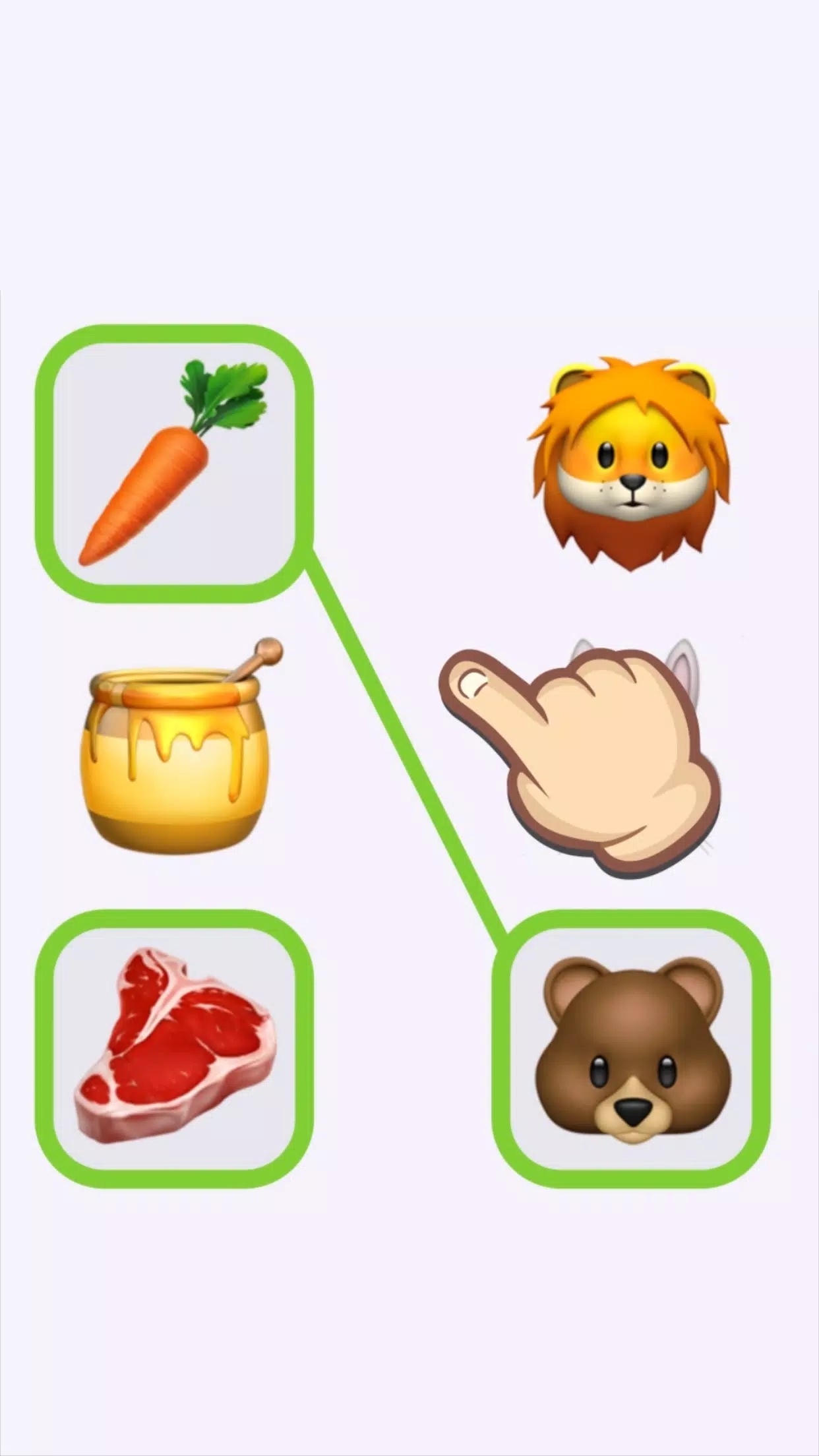 Emoji Puzzle!应用截图第1张