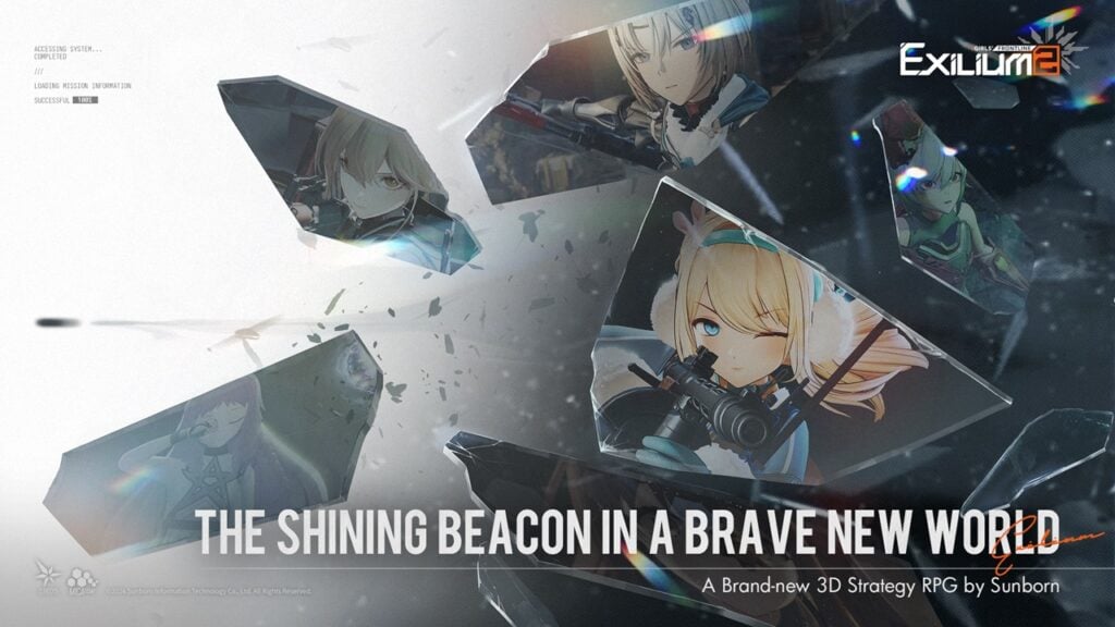 Girls’ FrontLine 2: Exilium Global ay Hindi Support Cross-Region Play