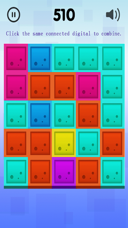 Physics Puzzle by wuaigame 螢幕截圖 1