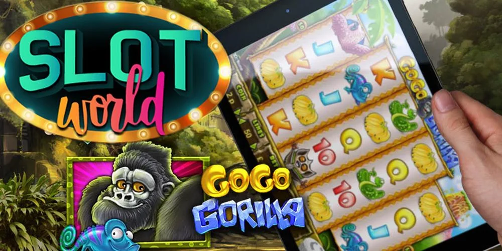 Slot World স্ক্রিনশট 0