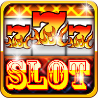 Burning Fire Slot Sevens