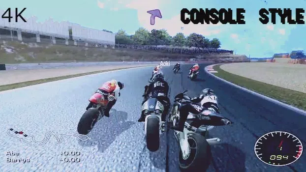 Bike Racing 2022 螢幕截圖 0