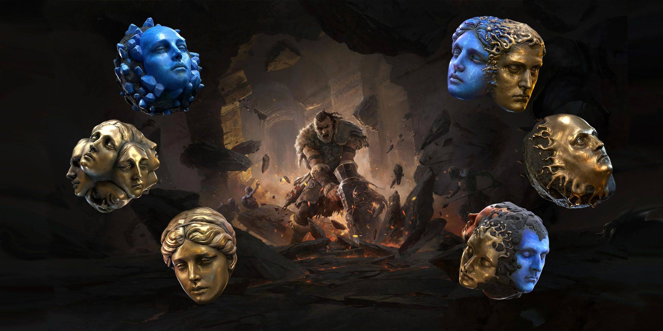 PoE 2 Currency & Gear