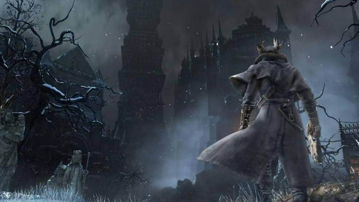 Bloodborne 2: FromSoftware ищет фанатов