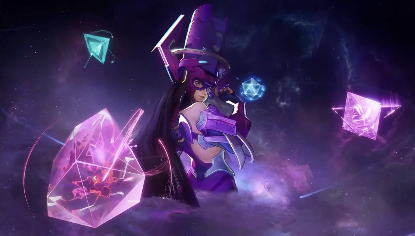 Marvel Rivals: Masterring Galacta's Cosmic Power