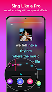 Karaoke - Sing Unlimited Songs Screenshot 1