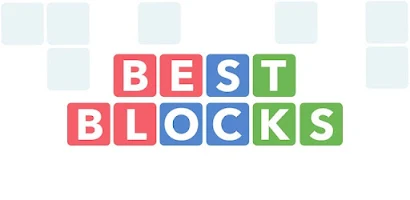 Best Blocks Block Puzzle Games Captura de tela 0