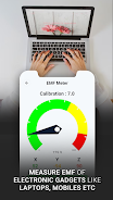 Phone EMF Detector Ảnh chụp màn hình 3