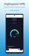 MaxVPN Super - Fast VPN Client Screenshot 0