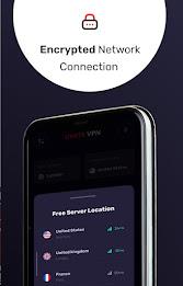 Unite VPN - Fast & Secure VPN Скриншот 1