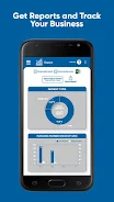 MarketPOS: Sales & Inventory Captura de tela 3