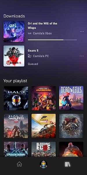 Xbox Game Pass スクリーンショット 0