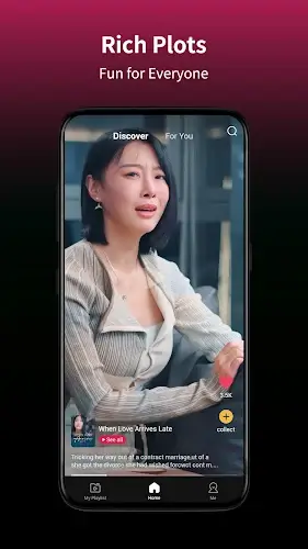MoboReels 스크린샷 3