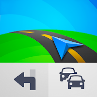 Sygic GPS Navigation & Maps