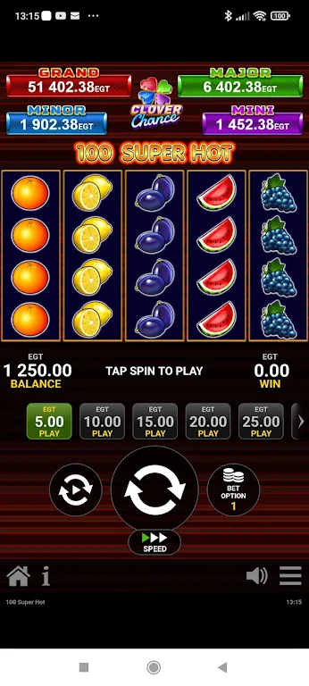 Gana777 Apuestas y Casino 螢幕截圖 1