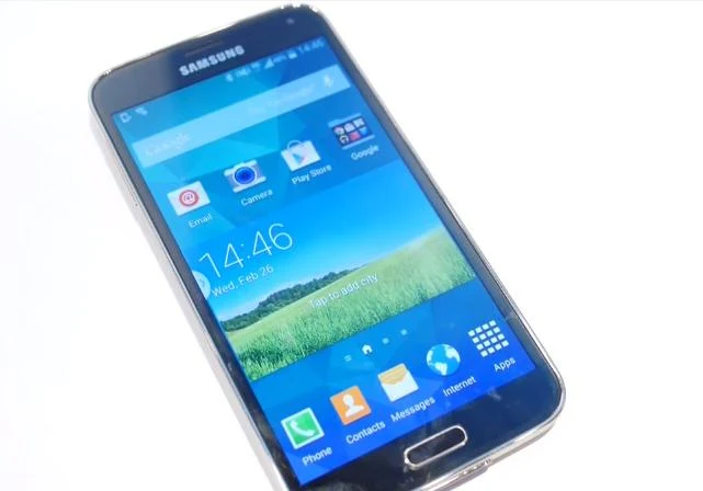 root android phone スクリーンショット 3