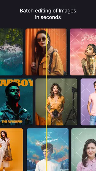 WatermarkRemover.io – Free AI Schermafbeelding 2