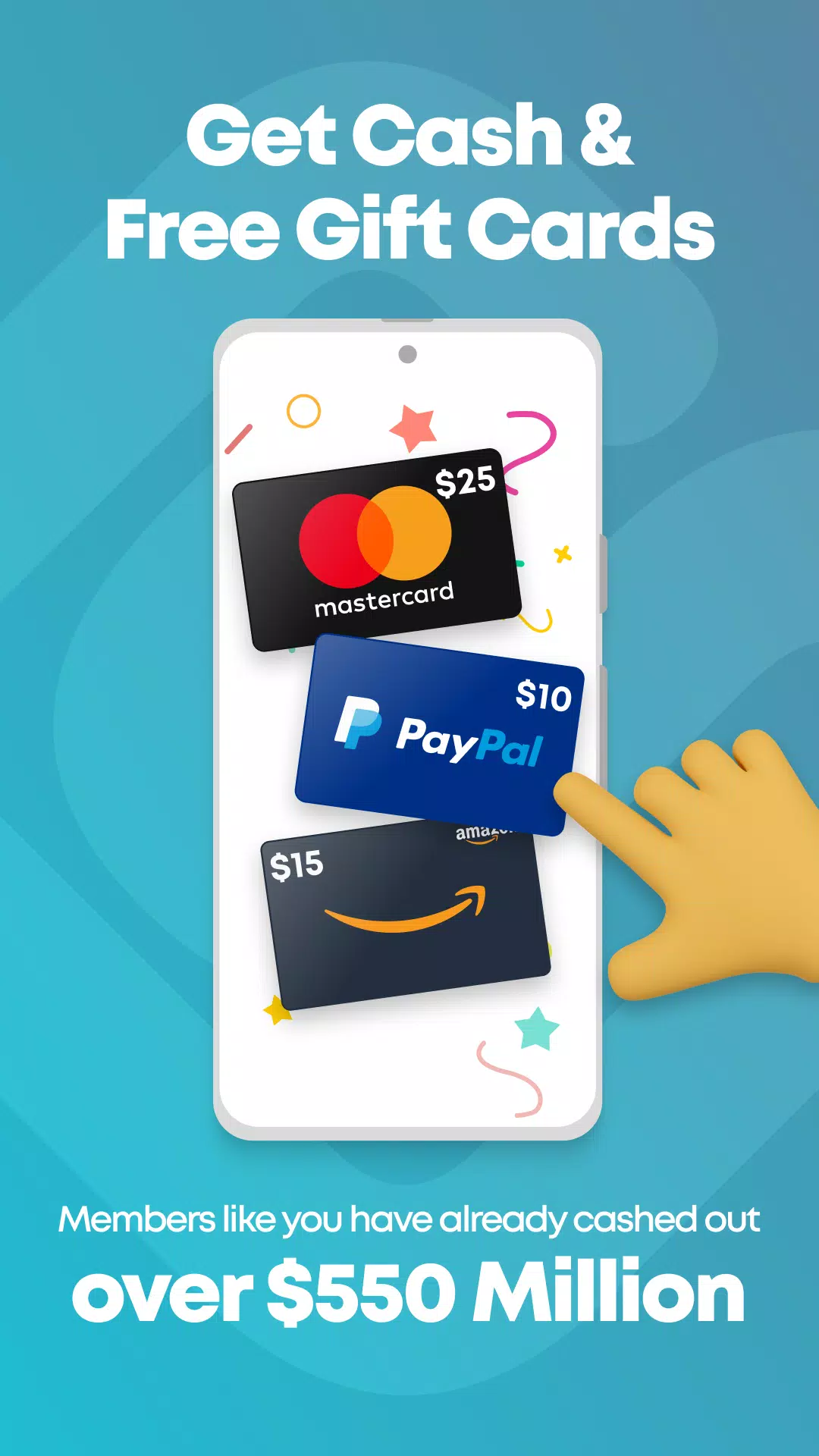 Swagbucks Ekran Görüntüsü 0