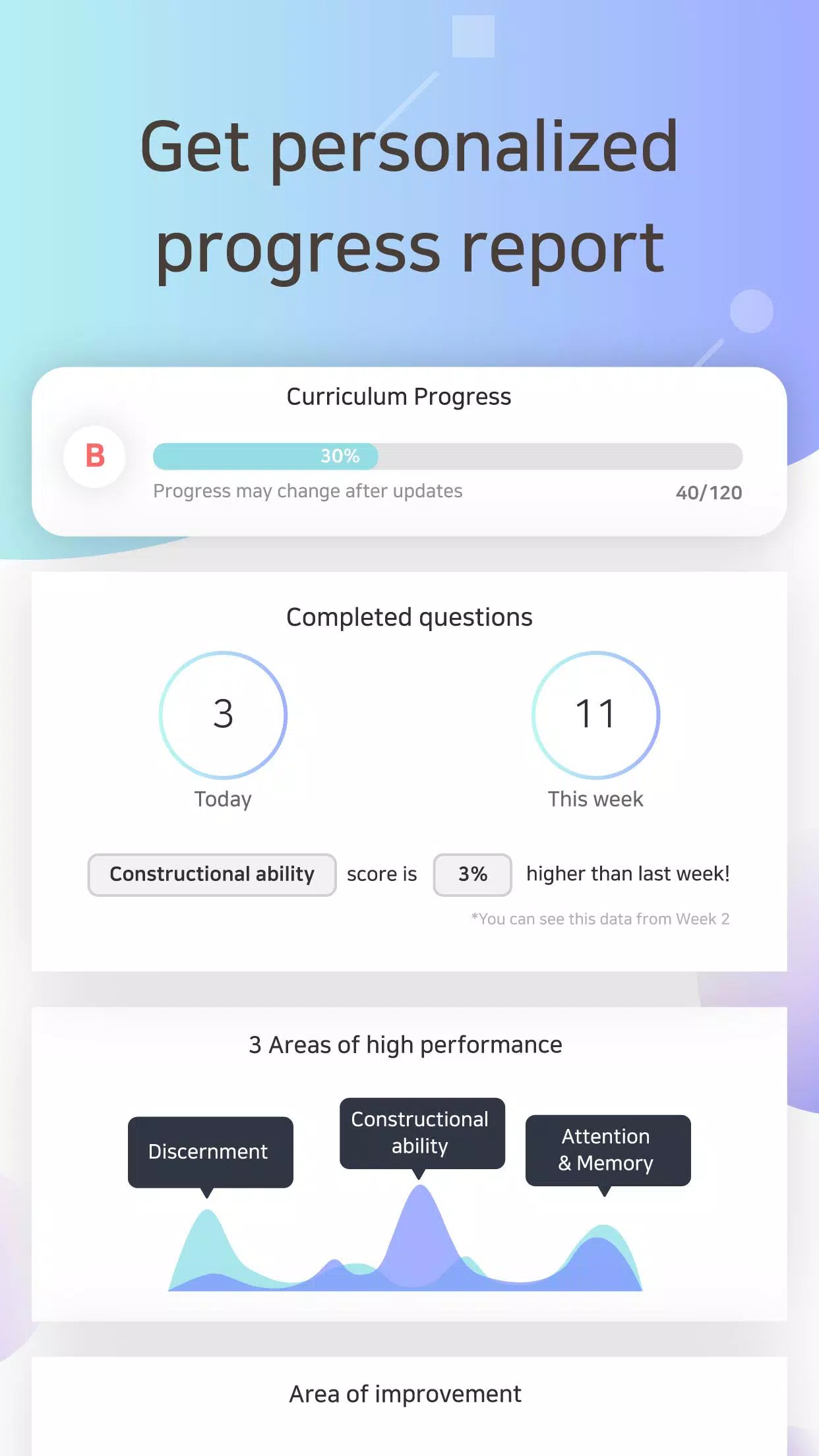 DoBrain Ảnh chụp màn hình 3