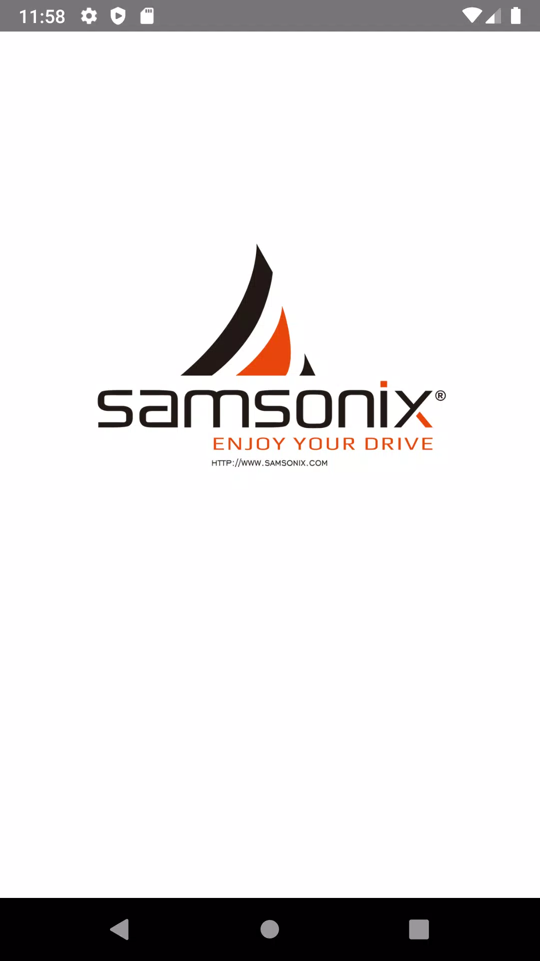 SAMSONIX LIVE ภาพหน้าจอ 3