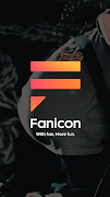 Fanicon Captura de tela 0