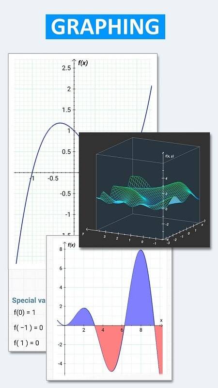 HiPER Calc Pro Ekran Görüntüsü 2