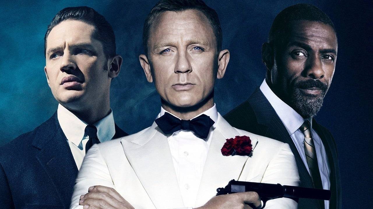 James Bond Will Reportedly Remain a Man and Still Be British or From the Commonwealth, Pierce Brosnan Insists 007 Must Not Be American, and Longlegs Director Says 'F**k Jeff Bezos'