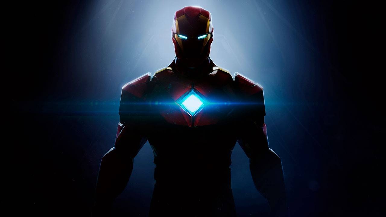 Новая игра Iron Man может быть обнаружена уже на следующей неделе